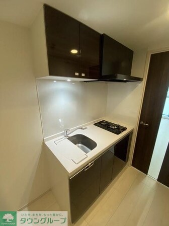 ディアレイシャス大須観音IIIの物件内観写真